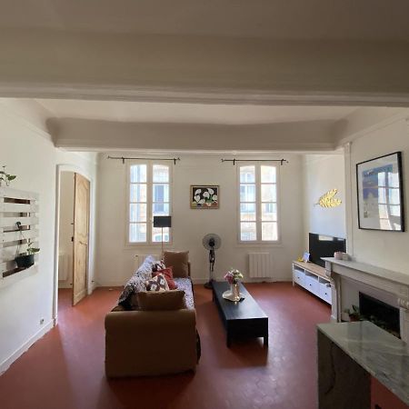Appartement Heart Of Aix 90M2 엑상프로방스 외부 사진