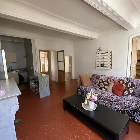 Appartement Heart Of Aix 90M2 엑상프로방스 외부 사진