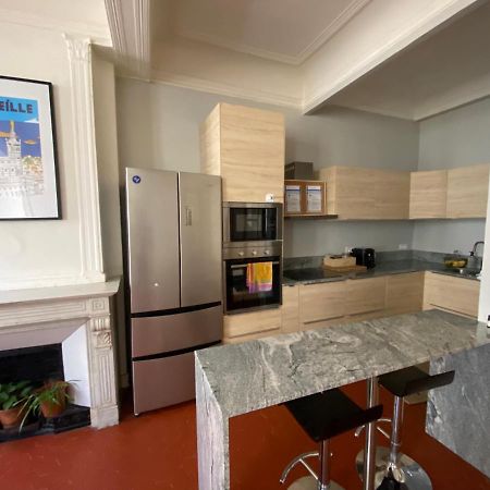 Appartement Heart Of Aix 90M2 엑상프로방스 외부 사진