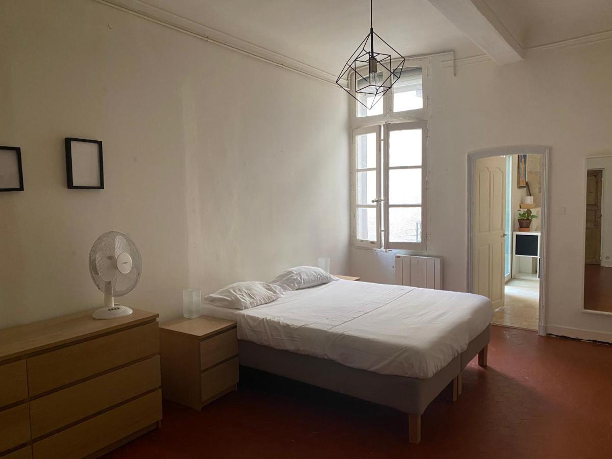 Appartement Heart Of Aix 90M2 엑상프로방스 외부 사진