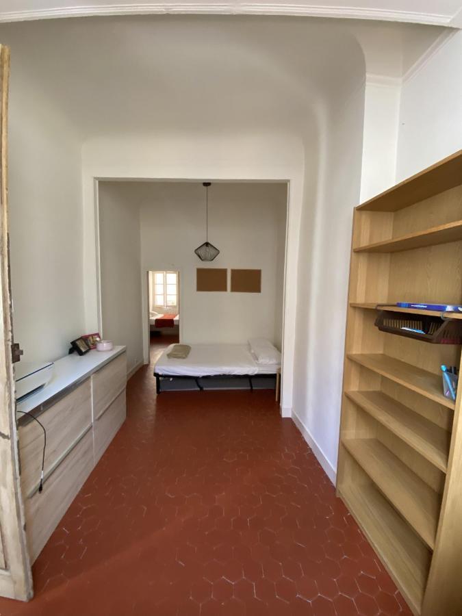 Appartement Heart Of Aix 90M2 엑상프로방스 외부 사진