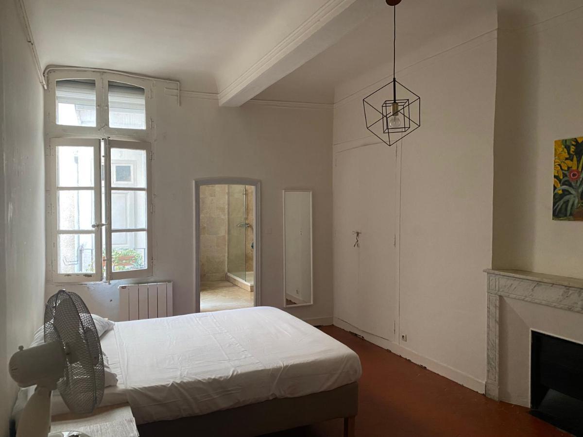 Appartement Heart Of Aix 90M2 엑상프로방스 외부 사진